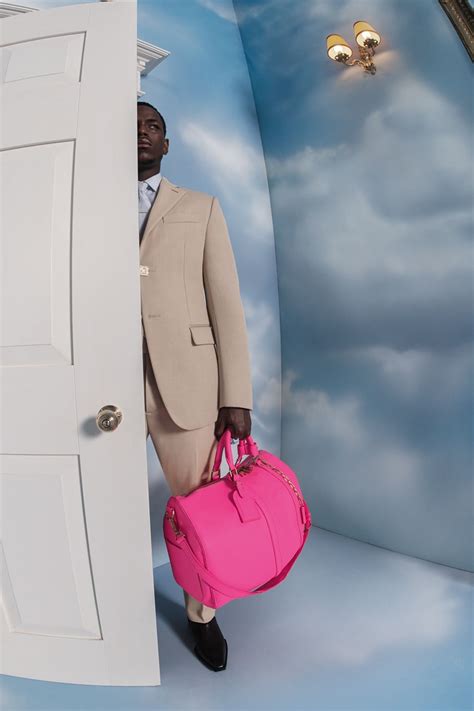 louis vuitton heaven on earth|Men’s Fall.